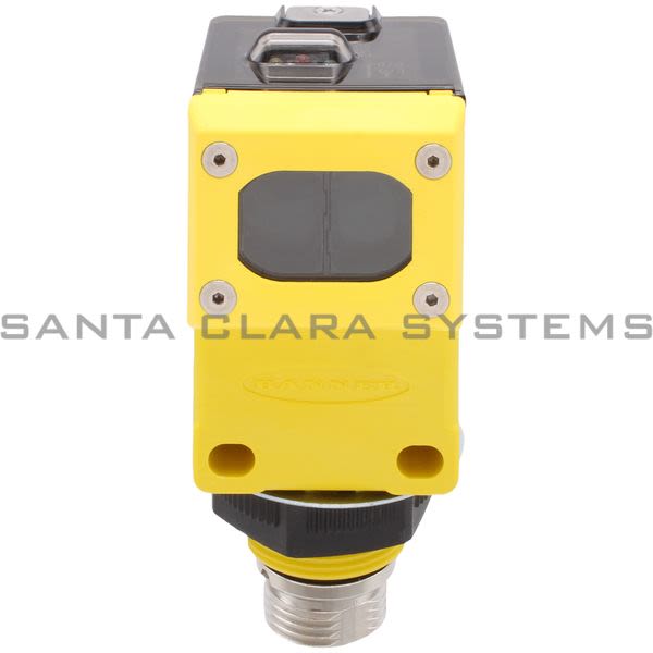 Banner Q45BW13LPQ-54325 Retro-reflective Sensor | Q45 Series Product Image