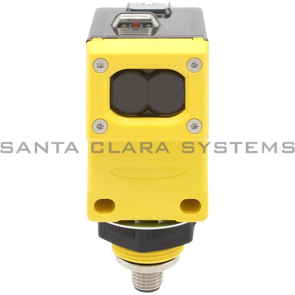 Banner Q45BW22DLQ1-40214 Diffuse Sensor | Q45 Series Product Image
