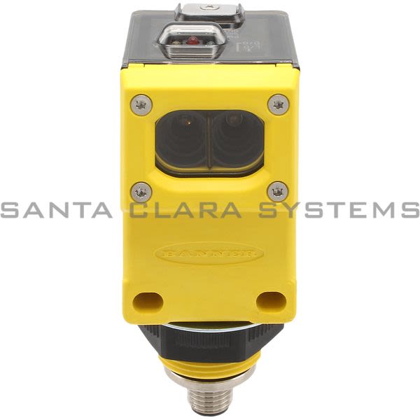 Banner Q45BW22DQ1-40213 Diffuse Sensor Product Image