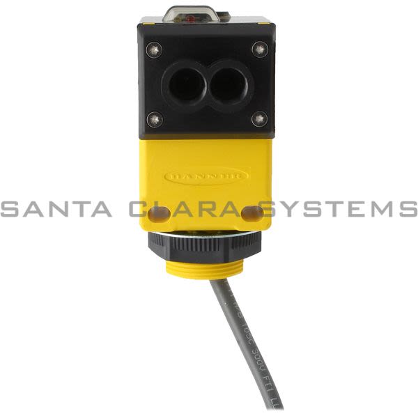 Banner Q45BW22F-36843 Glass Fiber Optic Product Image