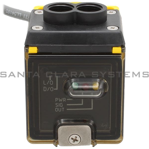 Banner Q45BW22F-36843 Glass Fiber Optic Product Image