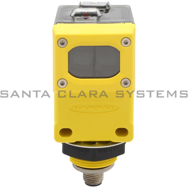 Banner Q45BW22LPQ1-69493 Photoelectric Sensor | Q45 Series Product Image
