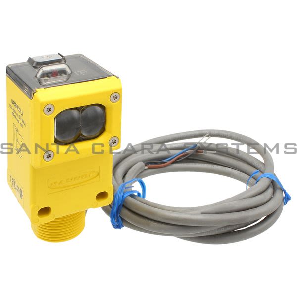 Banner Q45BW22LV-36841 Photoelectric Sensor Product Image