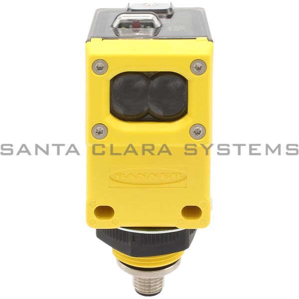 Banner Q45BW22LVQ1-40217 Photoelectric Sensor Product Image