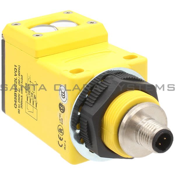 Banner Q45BW22LVQ1-40217 Photoelectric Sensor Product Image