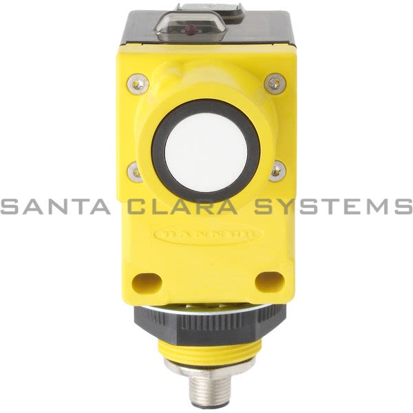 Banner Q45UBB63BCQ6-46363 Proximity Sensor | Q45U Series Product Image