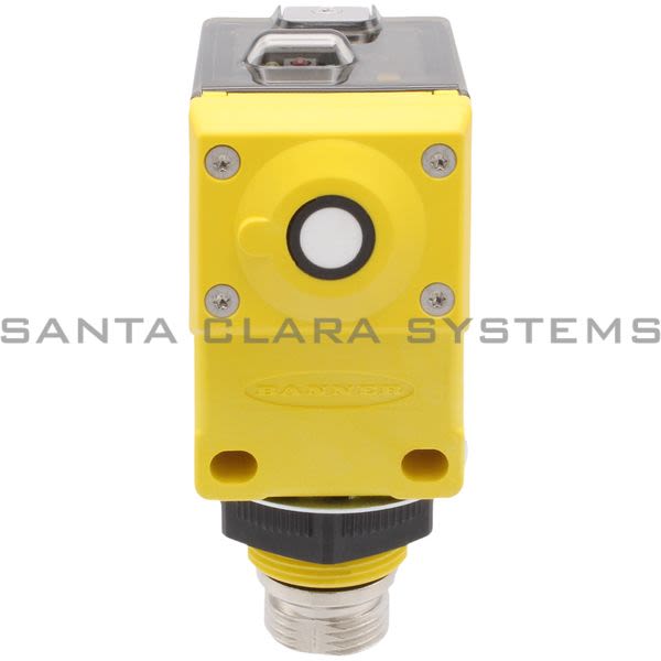 Banner Q45UBB63DACQ-44133 Proximity Sensor | Q45U Series Product Image