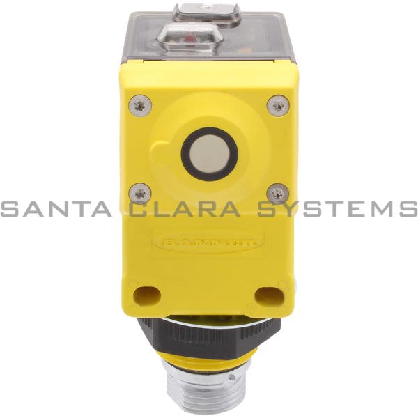 Banner Q45UBB63DAQ-44129 Proximity Sensor | Q45U Series Product Image