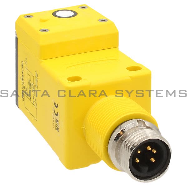 Q45ULIU64ACRQ47553 Banner Proximity Sensor Q45U Series Santa Clara