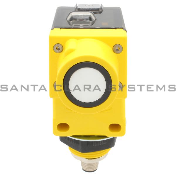 Banner Q45ULIU64BCRQ6-47558 Ultrasonic Sensor Product Image