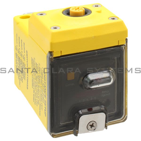 Banner Q45UR3LIU64CQ-53013 Analog Sensor Product Image