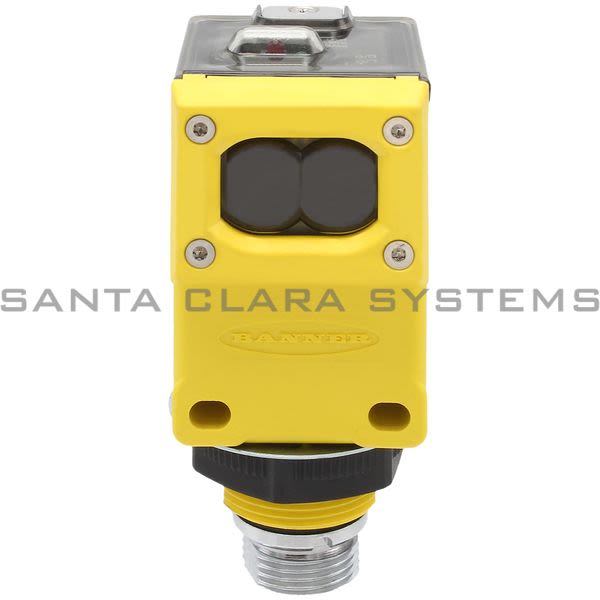 Banner Q45VR2DLQ-36025 Diffuse Sensor | Q45 Series Product Image