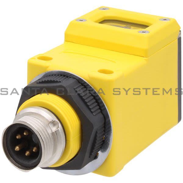 Banner Q45VR2DQ-37000 Photoelectric Sensor | Q45 Series Product Image