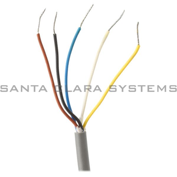 Banner Q45VR2F-35444 Glass Fiber Optic Product Image