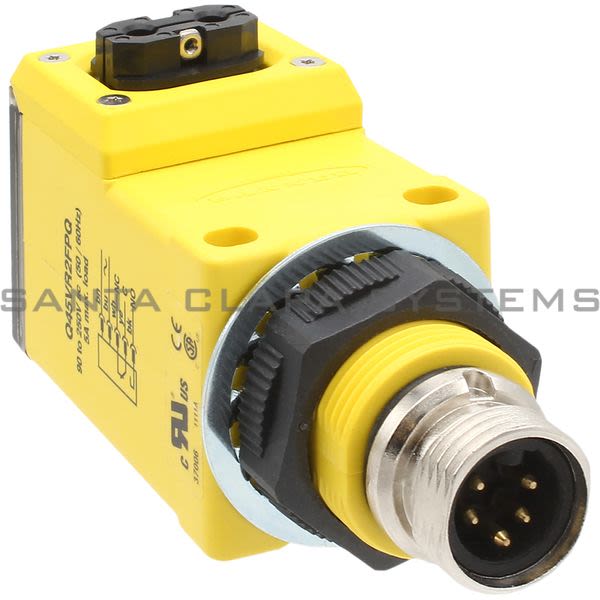 Banner Q45VR2FPQ-37006 Plastic Fiber Optic Product Image