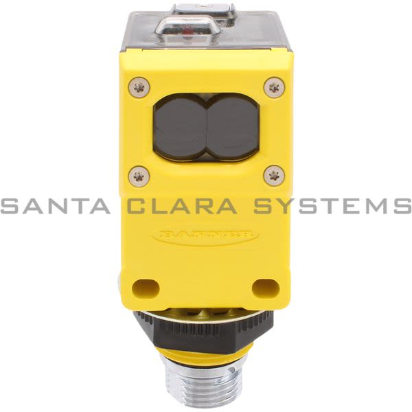 Banner Q45VR2RQ-37004 Receiver Product Image