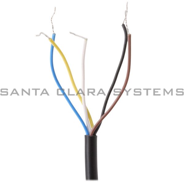 Banner Q45VR3FP-53978 Plastic Fiber Optic Product Image