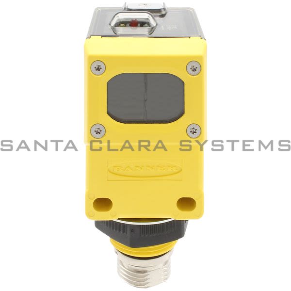 Banner Q45VR3LPQ-54314 Photoelectric Sensor Product Image