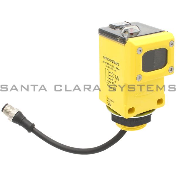 Banner Q45VR3LPQPMA2D-73260 Photoelectric Sensor Product Image