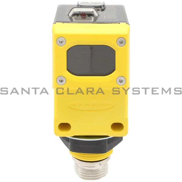Banner Q45XB6LPQ-37882 Retroreflective Sensor Product Image