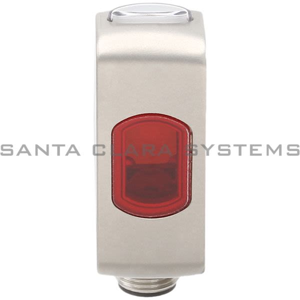Banner Q4XFKLAF610-Q8-801424 Laser Adjustable Field Sensor | Q4X Series Product Image