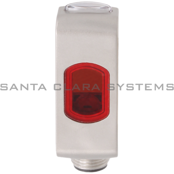 Banner Q4XFPCOD310-Q8-97544 Clear Object Sensor | Q4X Series Product Image