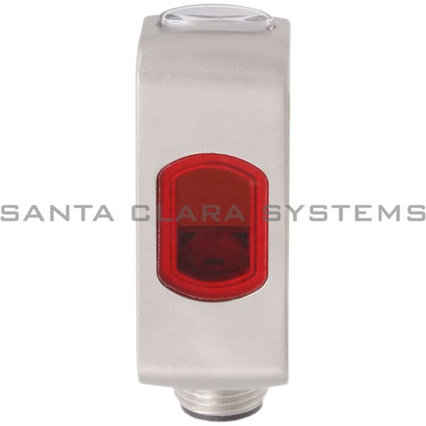 Banner Q4XFPCOD310-Q8-97544 Clear Object Sensor | Q4X Series Product Image