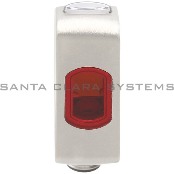Banner Q4XFPLAF310-Q8-97539 Laser Adjustable Field Sensor | Q4X Series Product Image