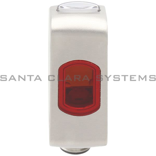Banner Q4XFPLAF310-Q8-97539 Laser Adjustable Field Sensor | Q4X Series Product Image