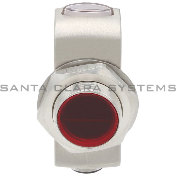 Banner Q4XTBCOD300-Q8-95292 Clear Object Sensor | Q4X Series Product Image