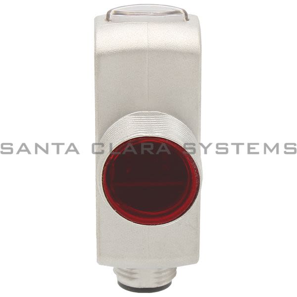 Banner Q4XTBLAF300-Q8-94118 Laser Adjustable Field Sensor | Q4X Series Product Image