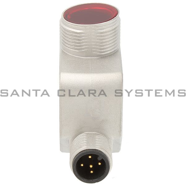 Banner Q4XTBLAF300-Q8-94118 Laser Adjustable Field Sensor | Q4X Series Product Image