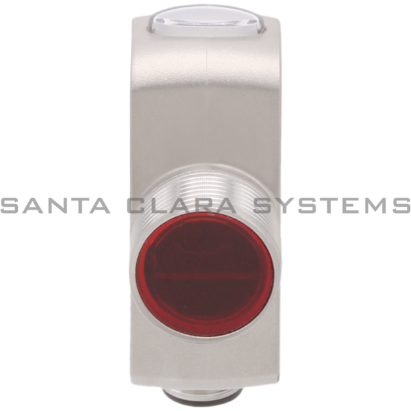 Banner Q4XTILAF100-Q8-94885 Laser Adjustable Field Sensor | Q4X Series Product Image