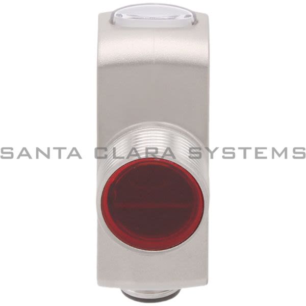 Banner Q4XTILAF100-Q8-94885 Laser Adjustable Field Sensor | Q4X Series Product Image