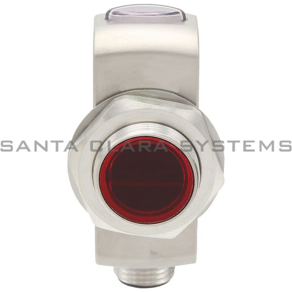 Banner Q4XTILAF300-Q8-94797 Laser Adjustable Field Sensor | Q4X Series Product Image