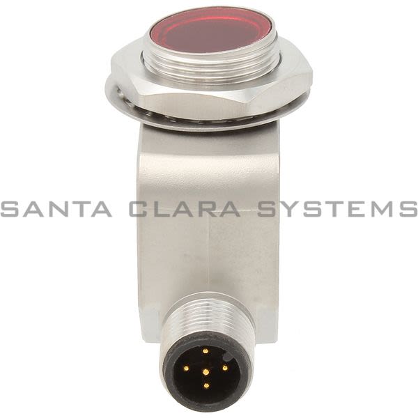 Banner Q4XTILAF300-Q8-94797 Laser Adjustable Field Sensor | Q4X Series Product Image