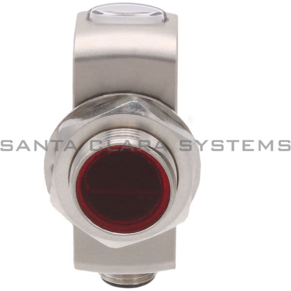 Banner Q4XTILAF500-Q8-802751 Laser Adjustable Field Sensor | Q4X Series Product Image