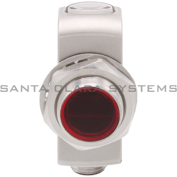 Banner Q4XTKLAF300-Q8-95301 Laser Adjustable Field Sensor | Q4X Series Product Image