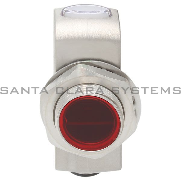 Banner Q4XTKLAF600-Q8-801918 Laser Adjustable Field Sensor | Q4X Series Product Image