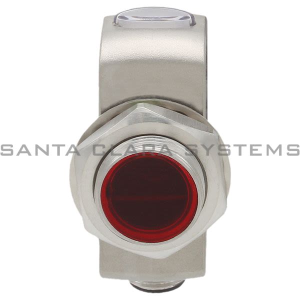 Banner Q4XTULAF300-Q8-94691 Laser Adjustable Field Sensor | Q4X Series Product Image