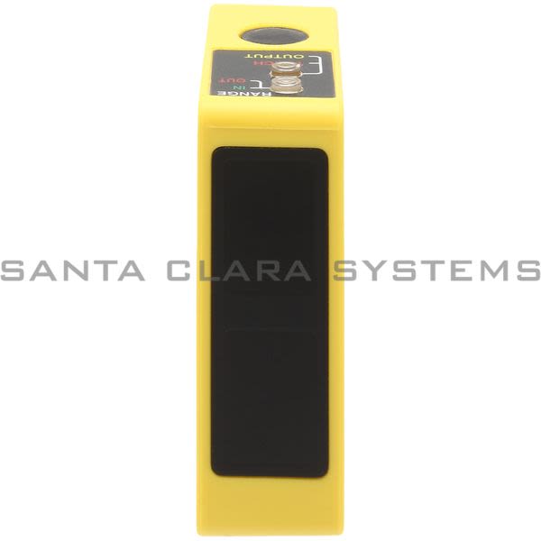 Banner Q50BNYQ-63884 Proximity Sensor | Q50 Series Product Image