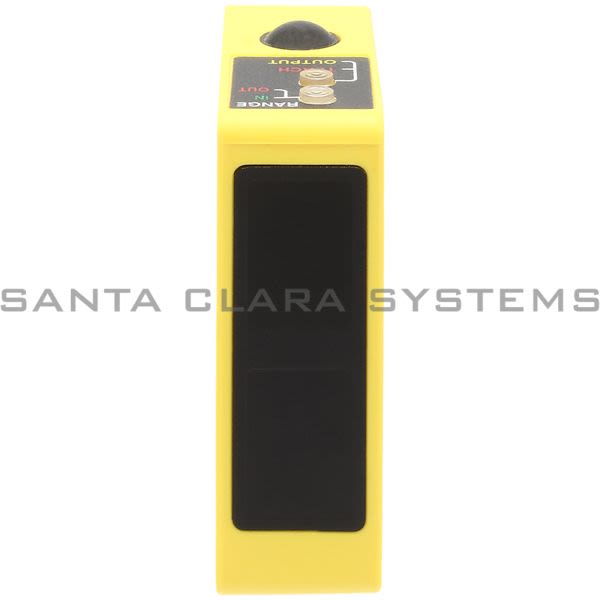 Banner Q50BUQ-63872 Proximity Sensor | Q50 Series Product Image