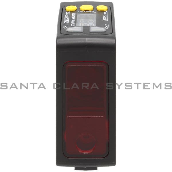 Banner Q5XKLAF2000-Q8-803693 Proximity Sensor | Q5X Series Product Image