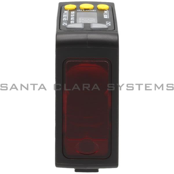 Banner Q5XKLAF5000-Q8-807731 Laser Adjustable Field Sensor Product Image