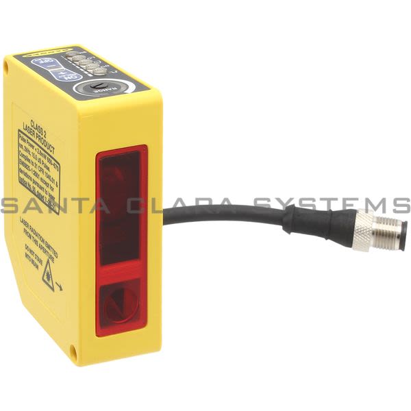 Banner Q60BB6LAF2000QP-71784 Photoelectric Sensor Product Image
