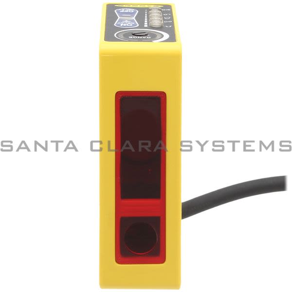 Banner Q60BB6LAF2000QP-71784 Photoelectric Sensor Product Image