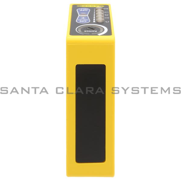 Banner Q60VR3AF2000Q1-63005 Proximity Sensor | Q60 Series Product Image