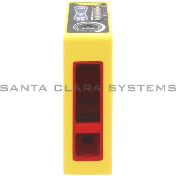 Banner Q60VR3LAF2000Q1-71745 Photoelectric Sensor | Q60 Series Product Image