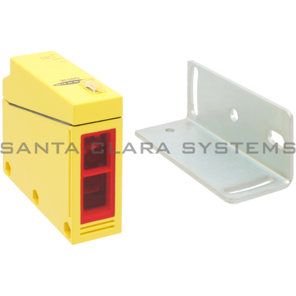 Banner Q853E-31648 Opposed Sensor | Emitter | Q85 Series Product Image