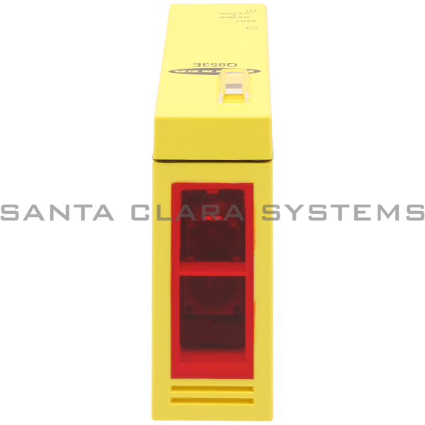 Banner Q853E-31648 Opposed Sensor | Emitter | Q85 Series Product Image